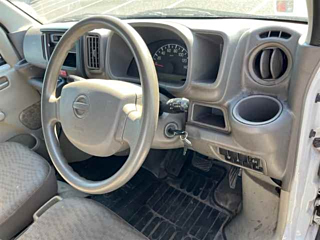 NISSAN CLIPPER VAN 2019