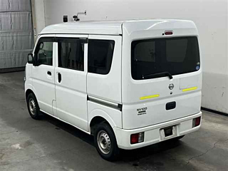 NISSAN CLIPPER VAN 2019