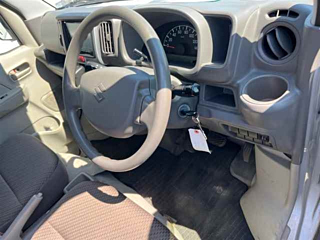SUZUKI EVERY 2019