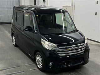 NISSAN DAYZ ROOX 2014