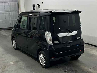 NISSAN DAYZ ROOX 2014