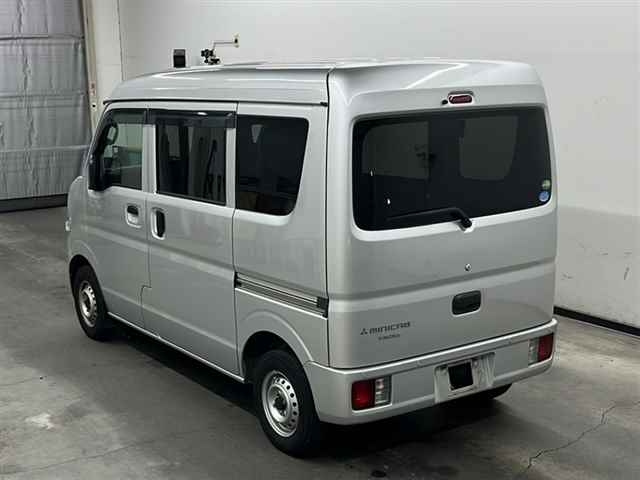 MITSUBISHI MINICAB VAN 2019