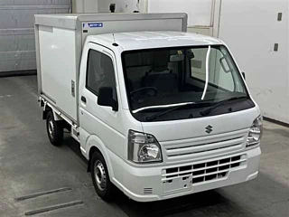 SUZUKI CARRY TRUCK 2019