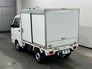 SUZUKI CARRY TRUCK 2019