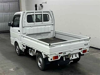 SUZUKI CARRY TRUCK 2021