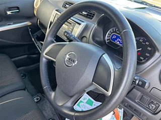 NISSAN DAYZ 2013