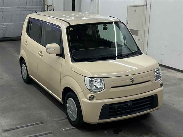SUZUKI MRWAGON 2012