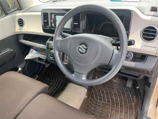 SUZUKI MRWAGON 2012