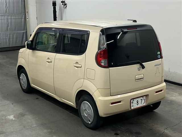 SUZUKI MRWAGON 2012