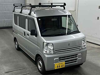 SUZUKI EVERY 2020
