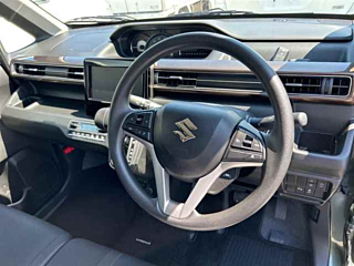 SUZUKI WAGON R 2024