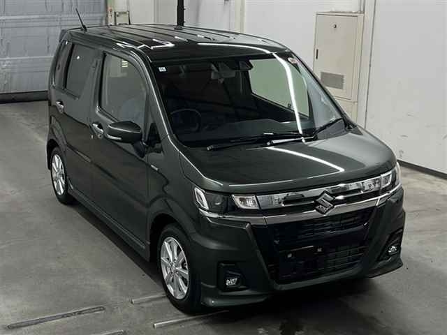 SUZUKI WAGON R 2024