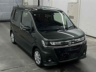 SUZUKI WAGON R 2024