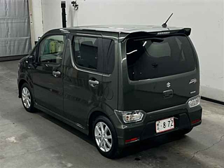 SUZUKI WAGON R 2024