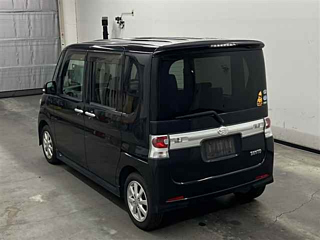 DAIHATSU TANTO 2009