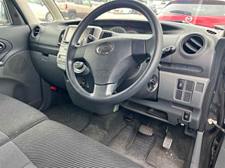 DAIHATSU TANTO 2009