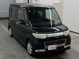 DAIHATSU TANTO 2009