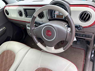 SUZUKI ALTO LAPIN 2014