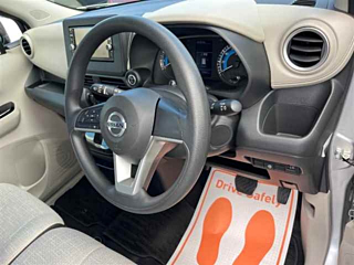 NISSAN DAYZ 2022
