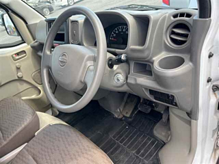 NISSAN CLIPPER VAN 2018