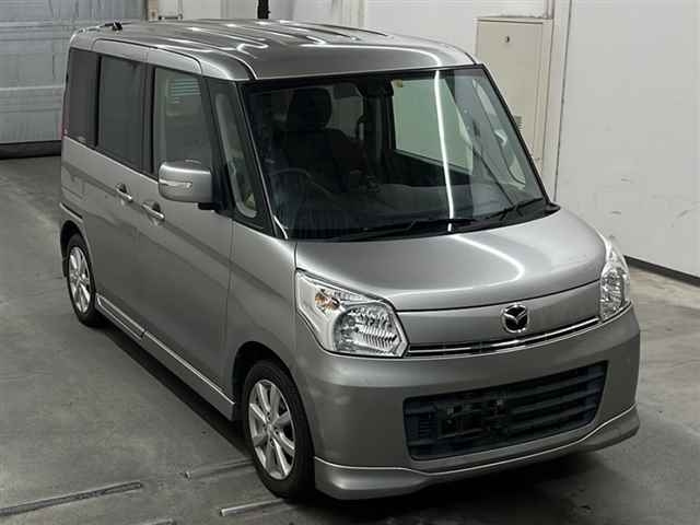 MAZDA FLAIR WAGON 2014
