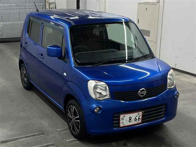 NISSAN MOCO 2012