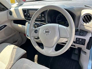 NISSAN DAYZ ROOX 2018