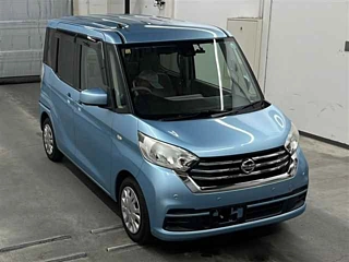NISSAN DAYZ ROOX 2018