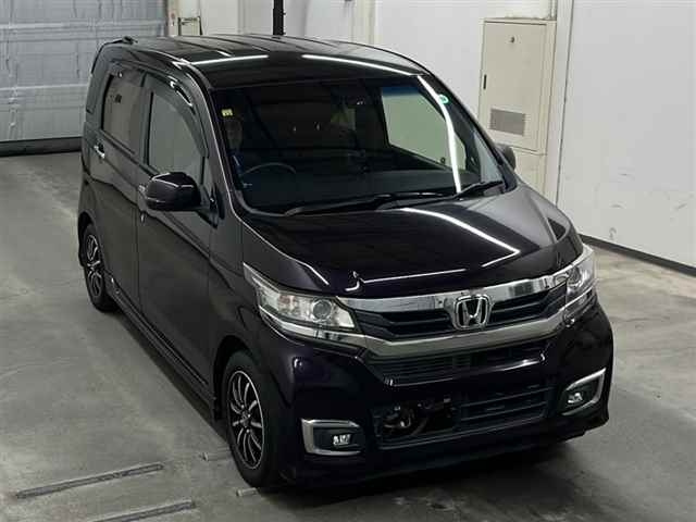 HONDA N WGN 2016
