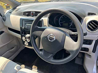 NISSAN DAYZ 2014