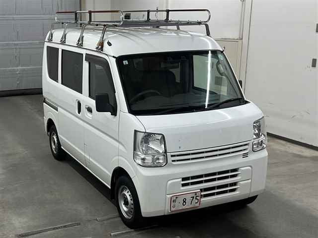 NISSAN CLIPPER VAN 2020