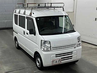 NISSAN CLIPPER VAN 2020