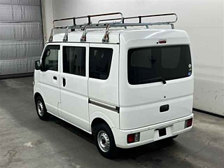 NISSAN CLIPPER VAN 2020