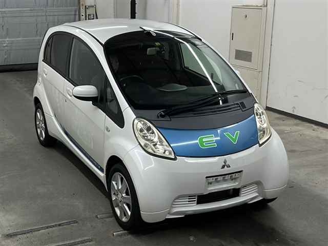 MITSUBISHI I-MIEV 2010
