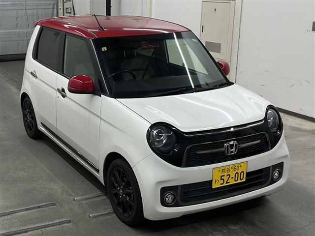 HONDA N ONE 2018