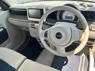 SUZUKI ALTO LAPIN 2019