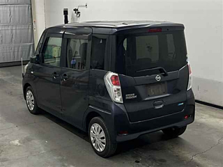 NISSAN DAYZ ROOX 2014