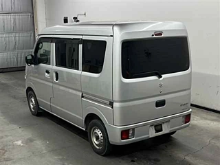 SUZUKI EVERY 2021