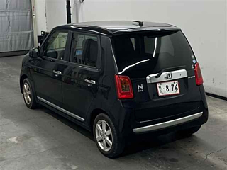 HONDA N ONE 2014