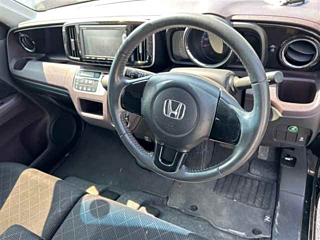 HONDA N ONE 2014