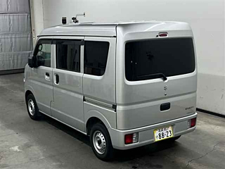 SUZUKI EVERY 2022