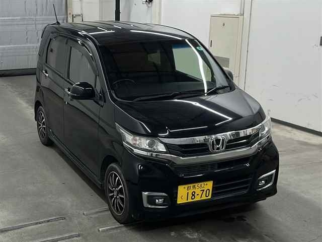 HONDA N WGN 2019