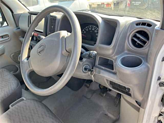 NISSAN CLIPPER VAN 2015