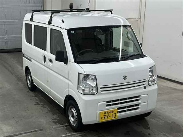 SUZUKI EVERY 2018