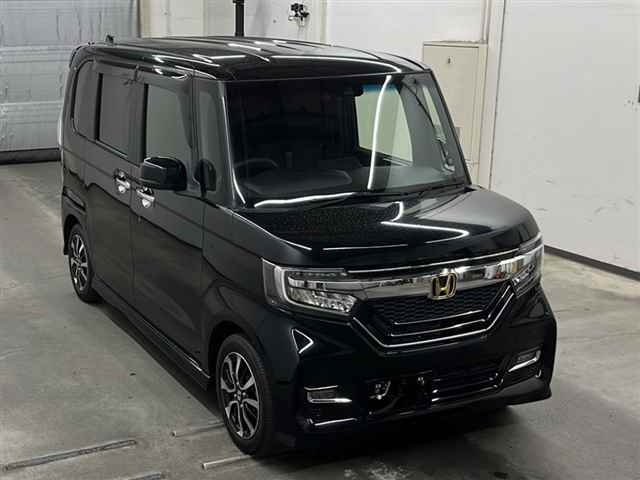 HONDA N BOX 2020