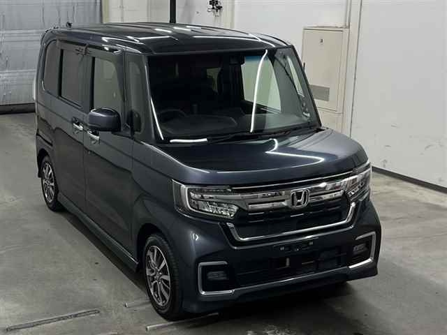HONDA N BOX 2022