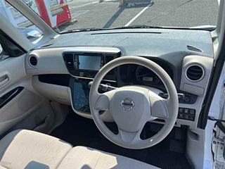 NISSAN DAYZ ROOX 2014