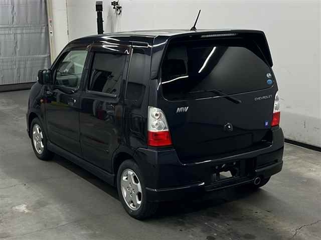 SUZUKI CHEVROLET MW 2010