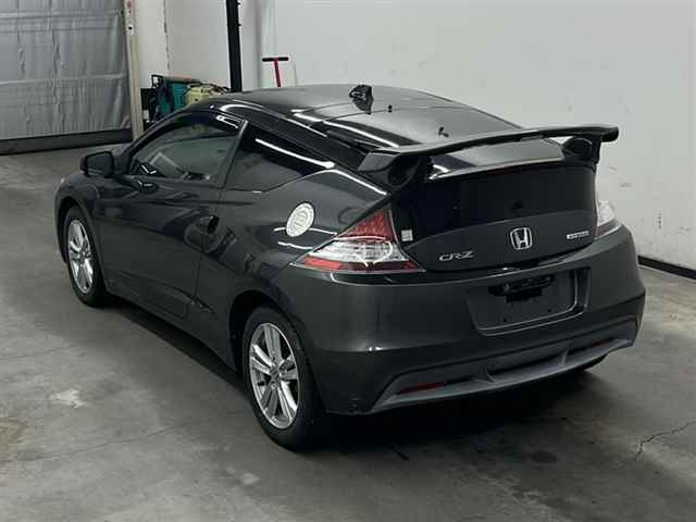 HONDA CR-Z 2011