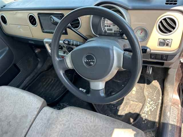 SUZUKI ALTO LAPIN 2008
